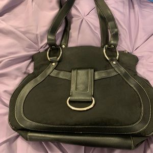 New York and Company Shoulder Bag